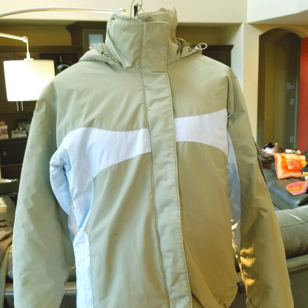 ⛷Columbia Base TRX Waterproof Snowboarding Jacket
